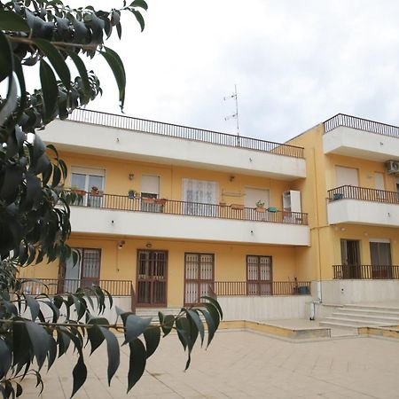 Apartamento Il Nascondiglio San Ferdinando di Puglia Exterior foto