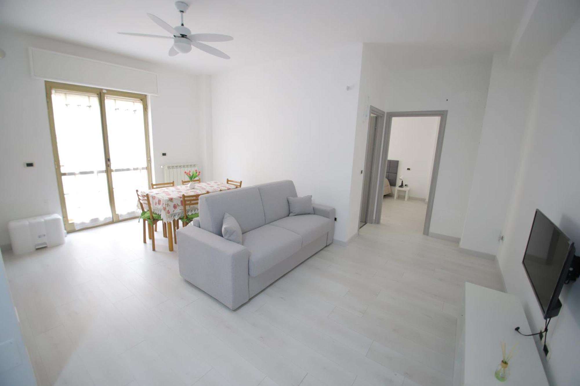 Apartamento Il Nascondiglio San Ferdinando di Puglia Exterior foto