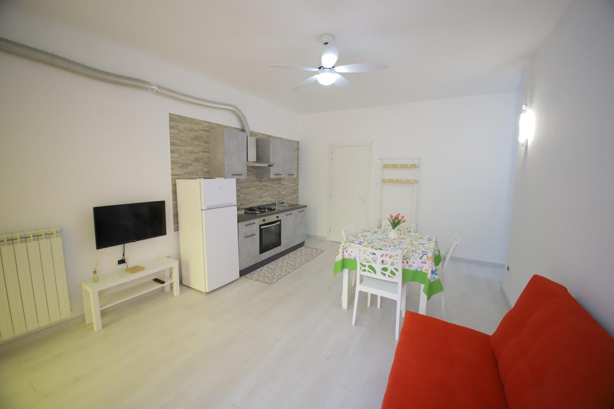 Apartamento Il Nascondiglio San Ferdinando di Puglia Exterior foto