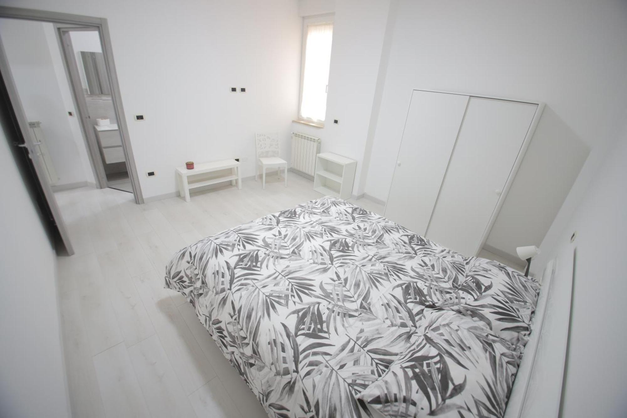 Apartamento Il Nascondiglio San Ferdinando di Puglia Exterior foto