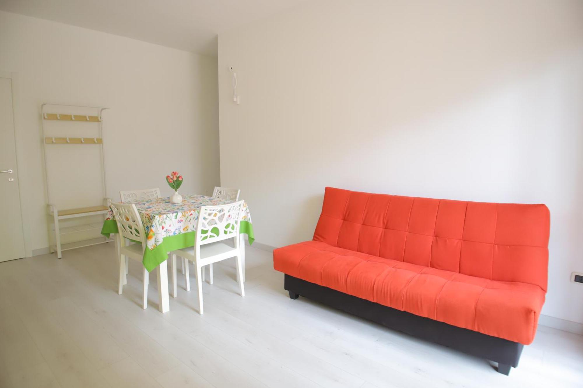 Apartamento Il Nascondiglio San Ferdinando di Puglia Exterior foto