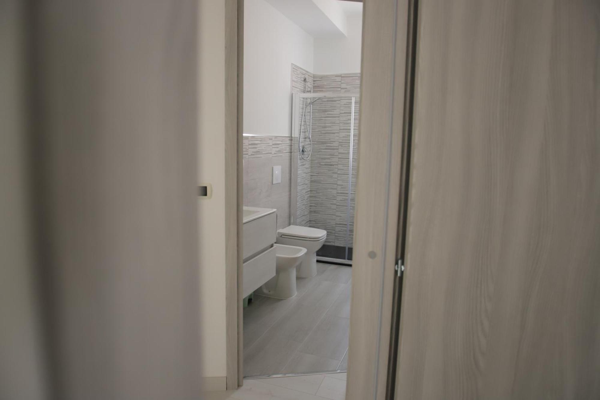 Apartamento Il Nascondiglio San Ferdinando di Puglia Exterior foto