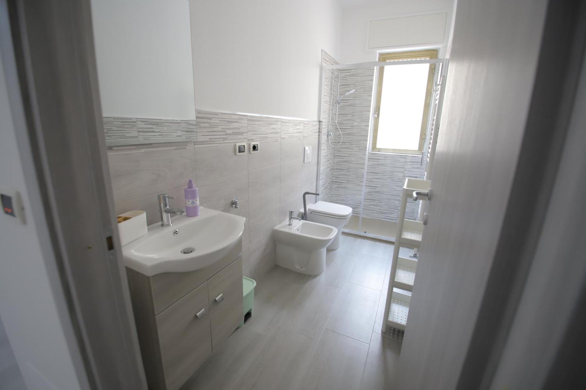 Apartamento Il Nascondiglio San Ferdinando di Puglia Exterior foto