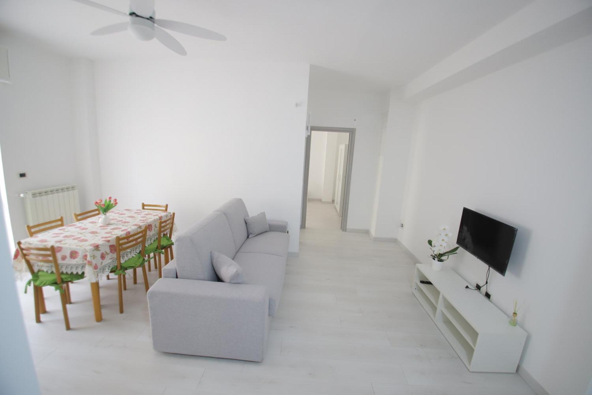 Apartamento Il Nascondiglio San Ferdinando di Puglia Exterior foto