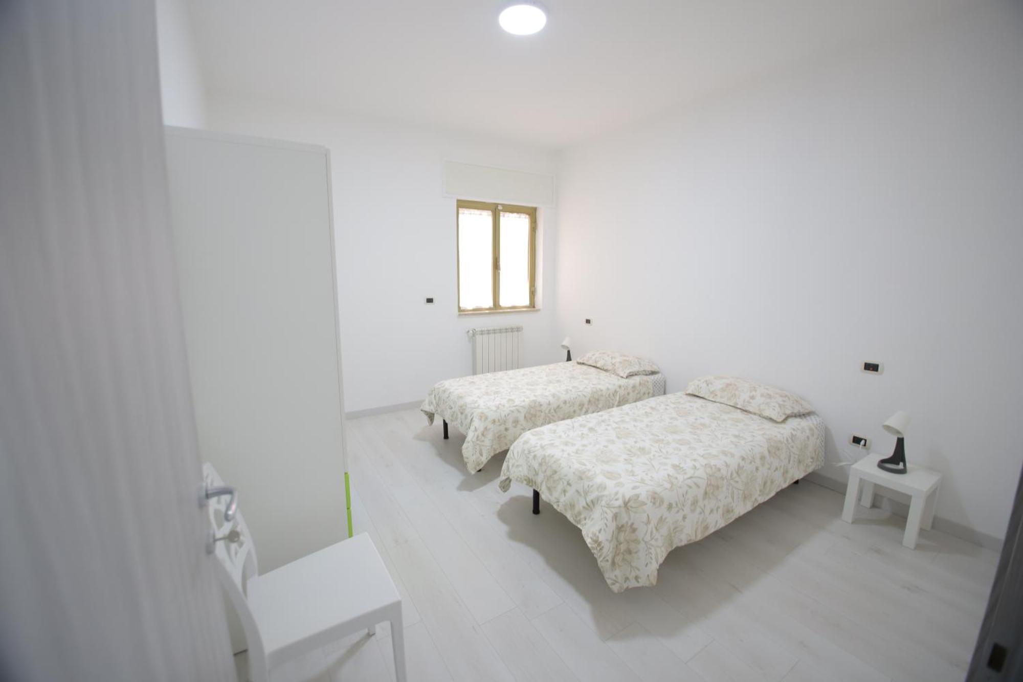 Apartamento Il Nascondiglio San Ferdinando di Puglia Exterior foto