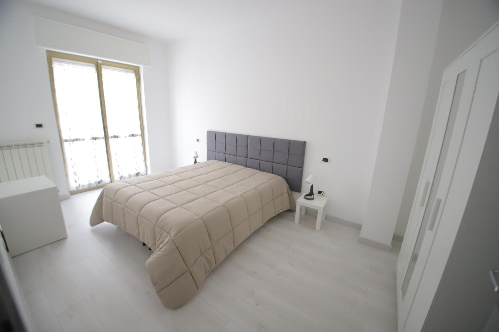 Apartamento Il Nascondiglio San Ferdinando di Puglia Exterior foto