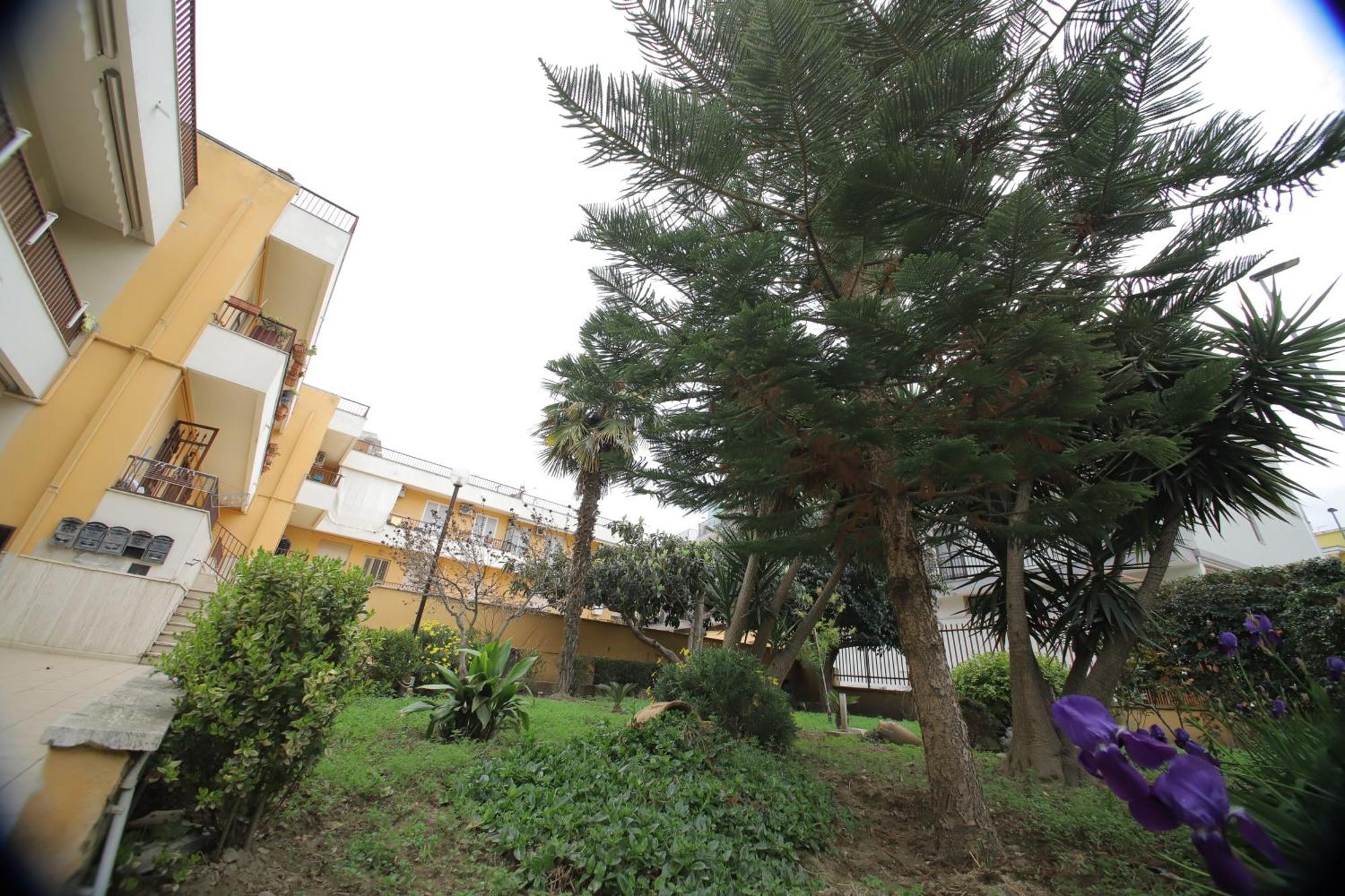 Apartamento Il Nascondiglio San Ferdinando di Puglia Exterior foto