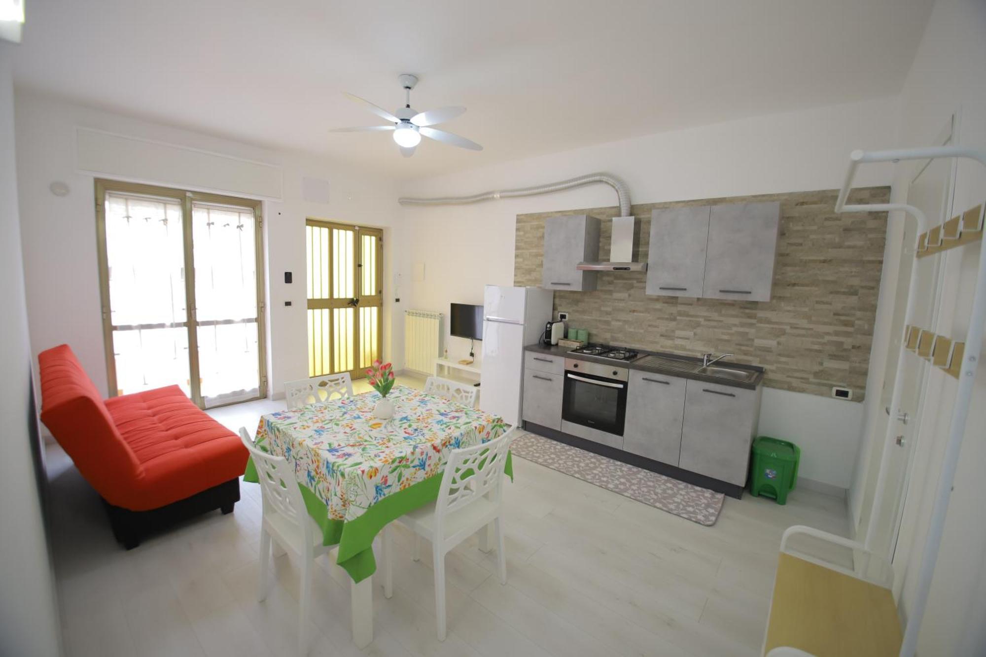 Apartamento Il Nascondiglio San Ferdinando di Puglia Exterior foto