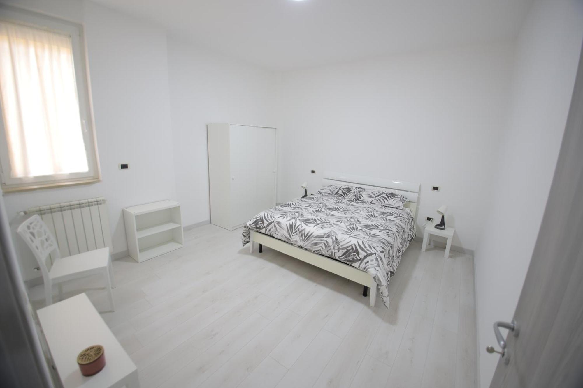 Apartamento Il Nascondiglio San Ferdinando di Puglia Exterior foto