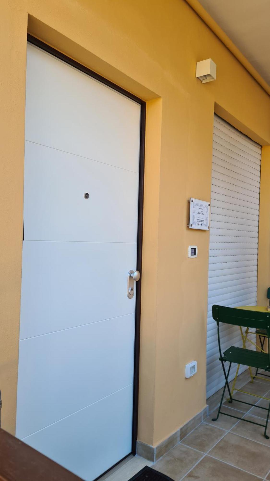 Apartamento Il Nascondiglio San Ferdinando di Puglia Exterior foto